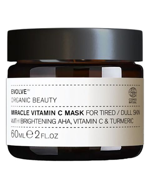 Evolve Miracle Vitamin C Mask