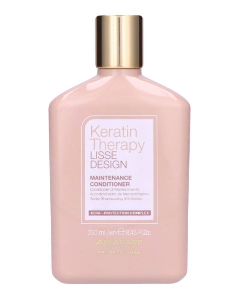 Alfaparf Therapy Lisse Design Conditioner