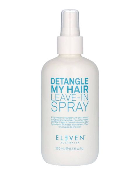 Eleven Australia Detangle My Hair Leave-In Spray