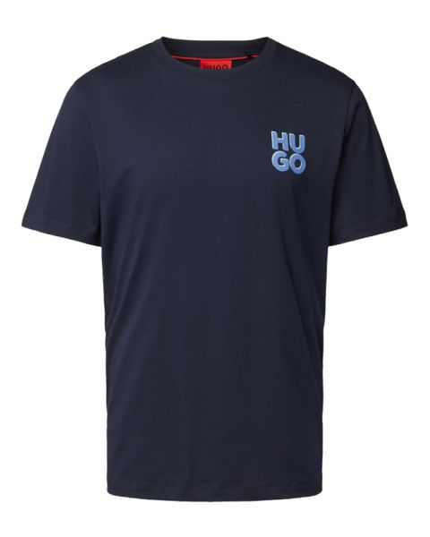 Hugo Boss Dimoniti T-Shirt Str. S