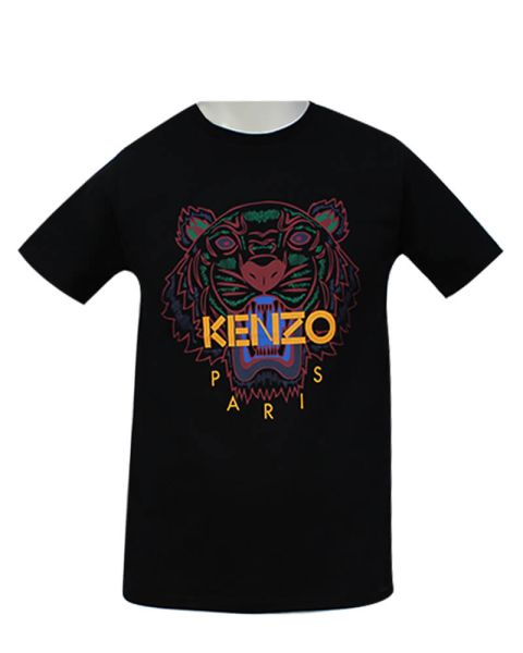 Kenzo camiseta tigre top