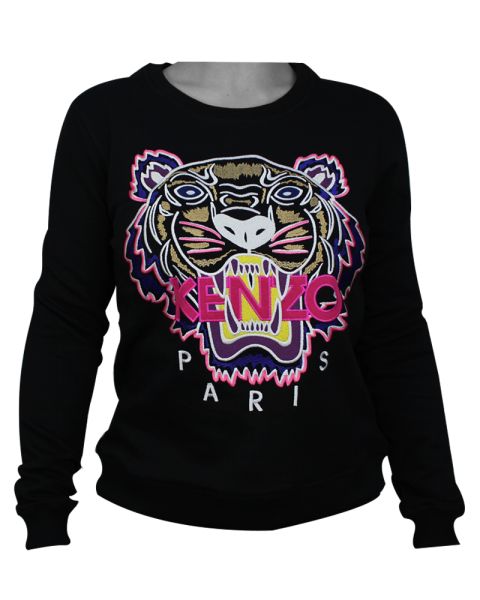 Sudadera kenzo chica discount