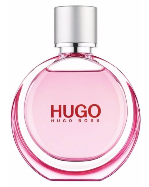 Hugo Boss Mujer Extreme EDP 75ml