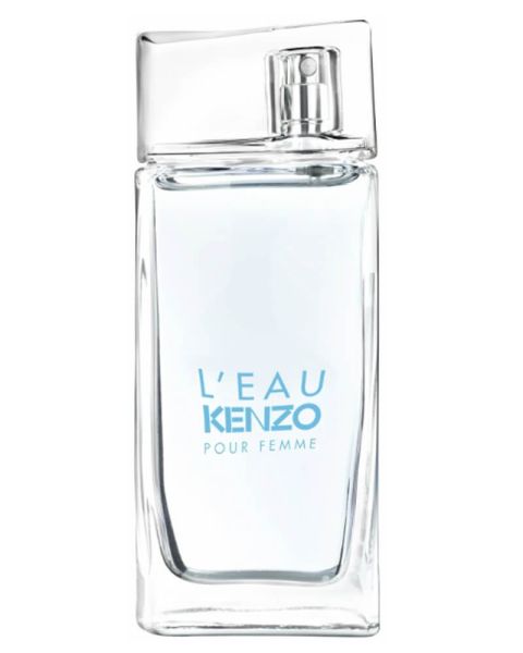 L Eau Kenzo Pour Femme EDT