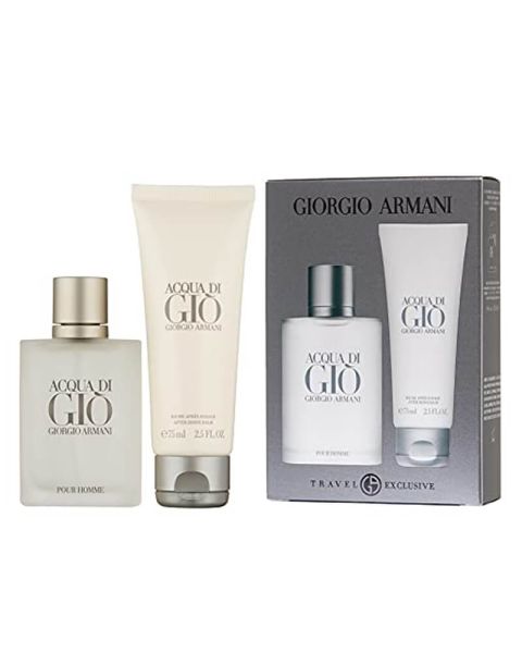 Acqua di gio travel exclusive discount