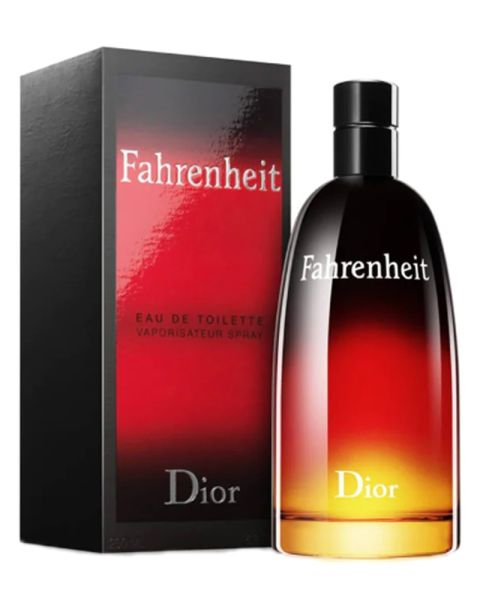 Fahrenheit perfume opiniones new arrivals