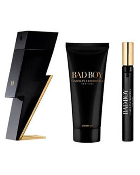 Opiniones bad boy carolina herrera 2025