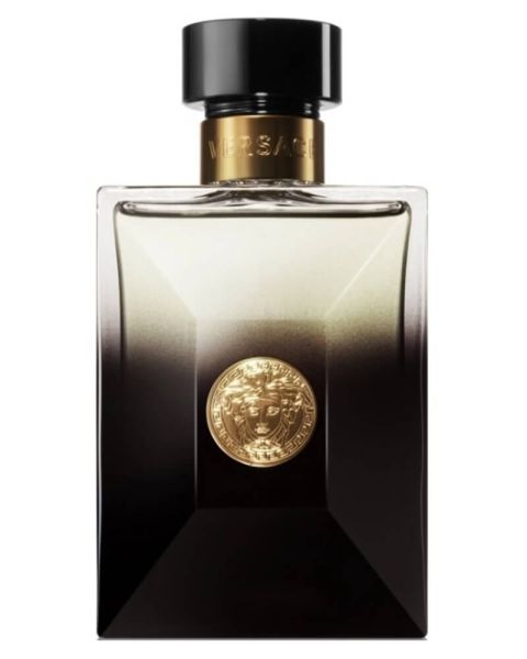 Versace Pour Homme Oud Noir EDP