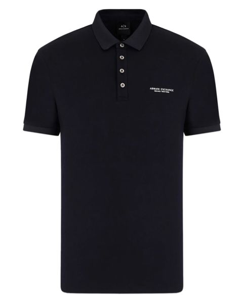 T shirt armani exchange mens clearance