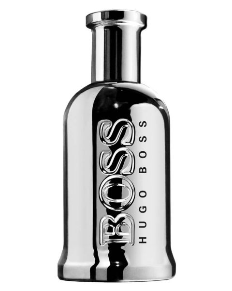 Que significa hugo boss bottled clearance