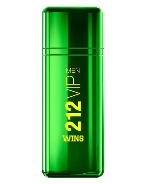 Carolina herrera 212 vip men opiniones 2025