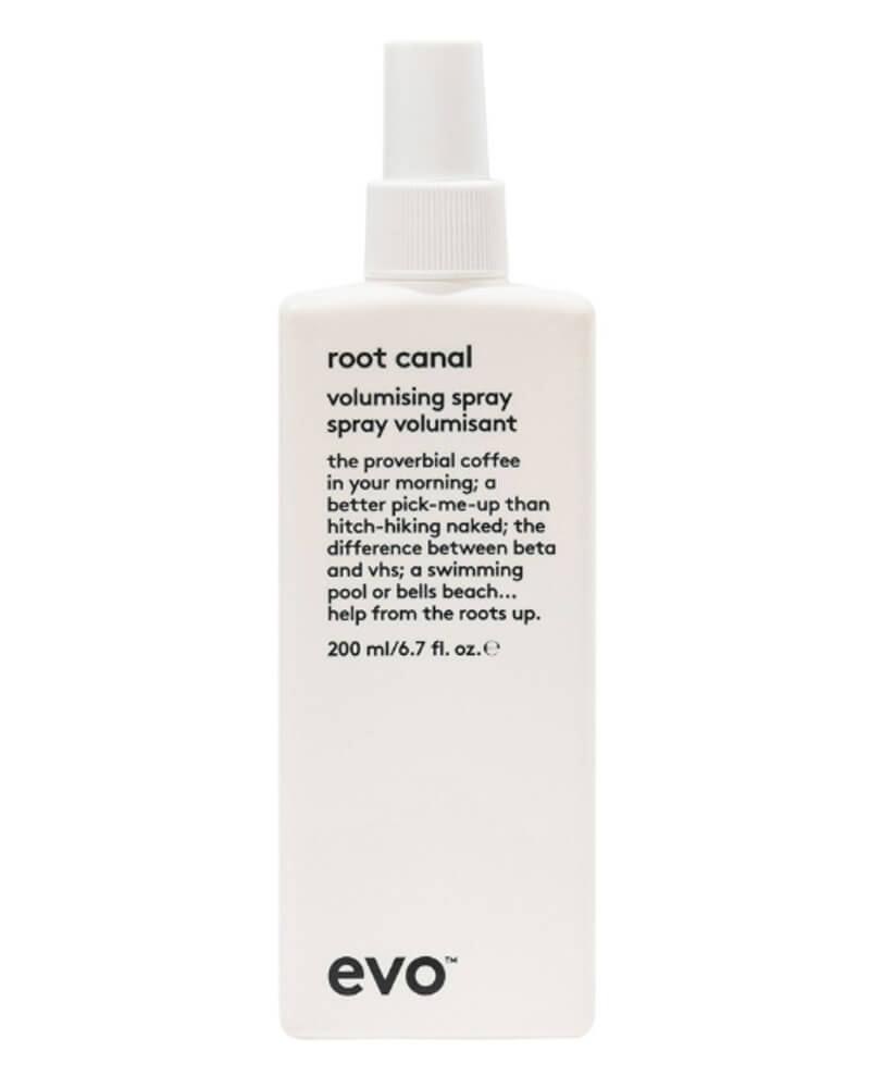 Evo Root Canal Volumising Spray 200 ml