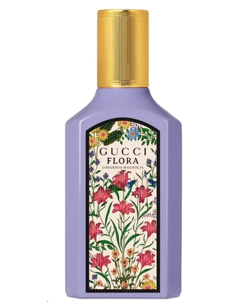 Gucci Flora Gorgeous Gardenia EDP
