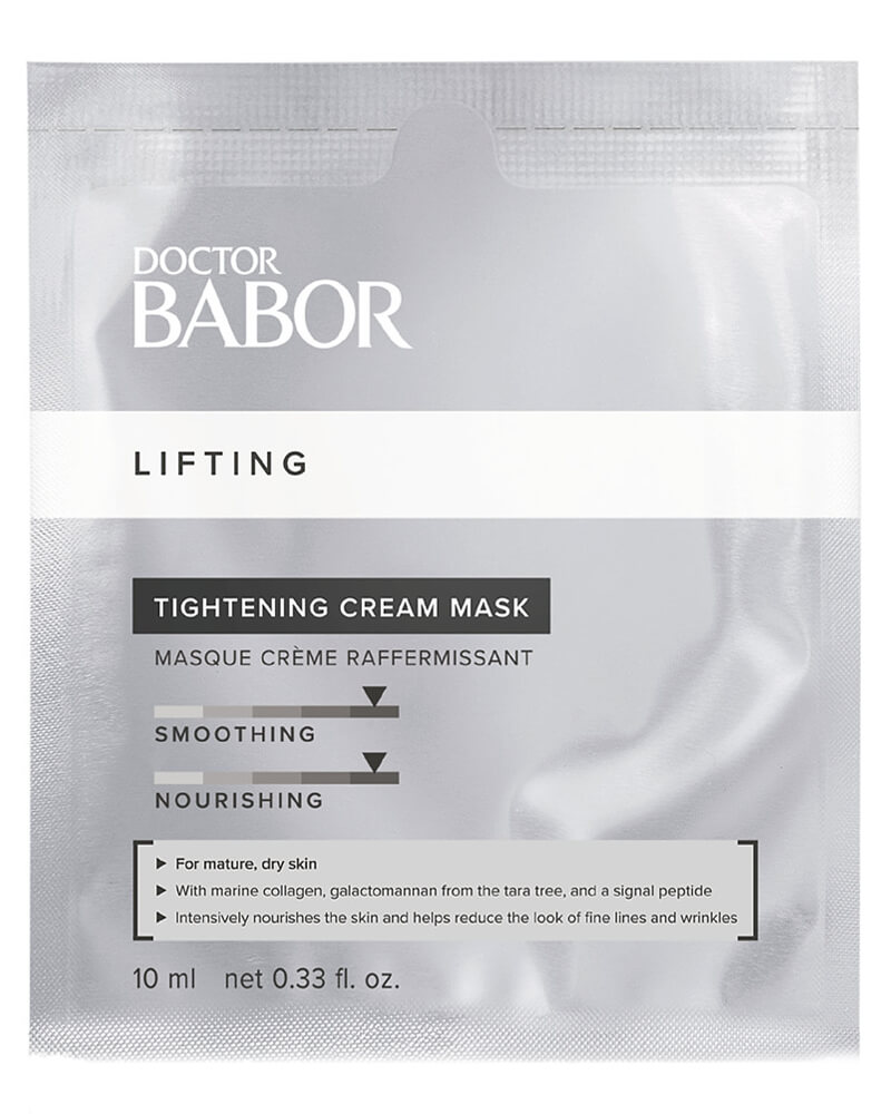 Babor Tightening Cream Mask (U)