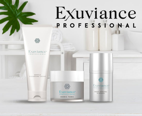 Exuviance - Productos para el cuidado de la piel