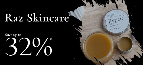 Raz Skincare
