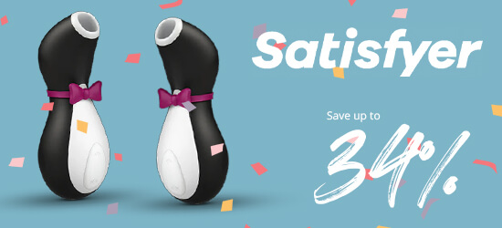 Satisfyer