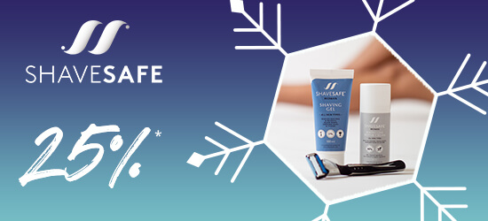 ShaveSafe